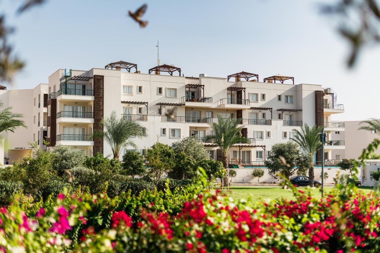 Thalassa Beach Resort & Spa Retreat Vokolidha Esterno foto