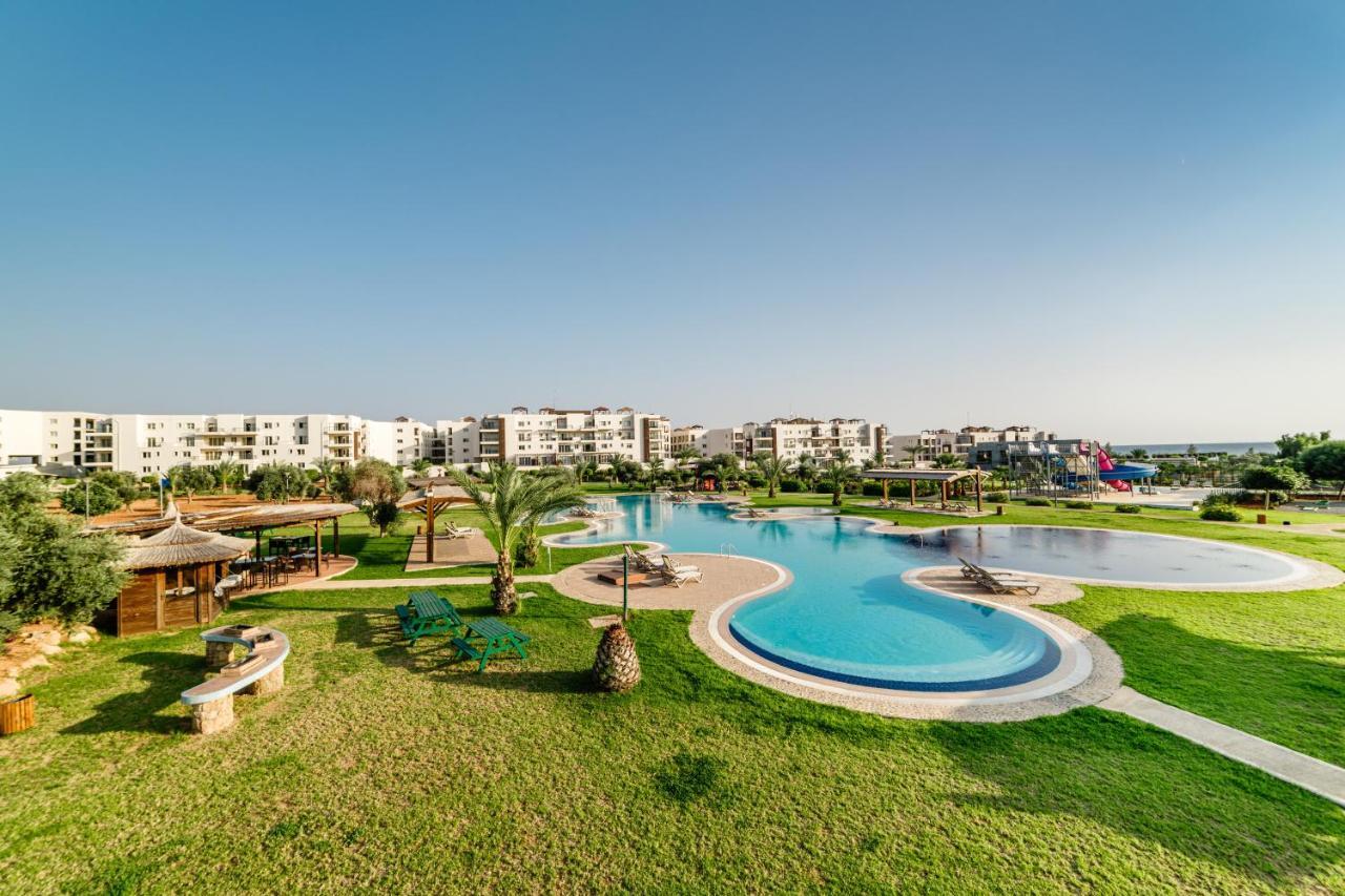 Thalassa Beach Resort & Spa Retreat Vokolidha Esterno foto
