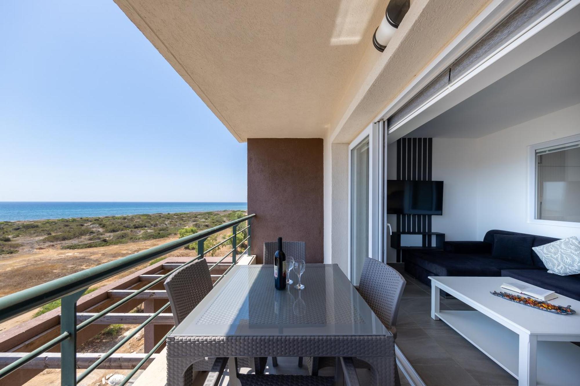 Thalassa Beach Resort & Spa Retreat Vokolidha Esterno foto